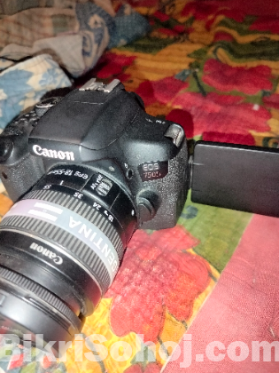 Cemara 750d